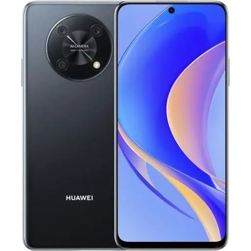Смартфон Huawei Nova Y90 8/128GB Midnight Black