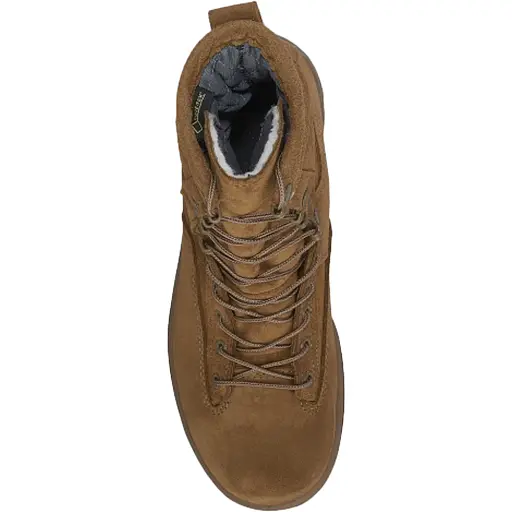 Ботинки Belleville C775ST 8 Coyote Brown - фото 6