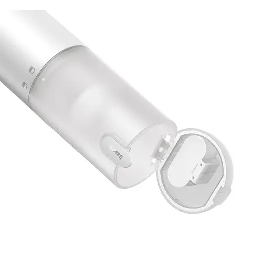 Автомобільний бездротовий пилосос Baseus A3lite Car Vacuum Cleaner (VCAQ050002) білий - фото 4