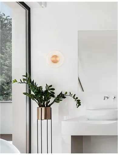 Світильник Nova Luce Esil 9118528 - фото 2