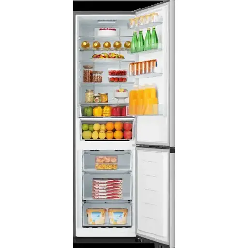 Холодильник Hisense RB435N4BCE (6980268) - фото 4
