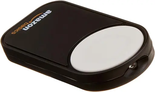 Беспроводное дистанционное управление камерой Amazon Basics - фото 3