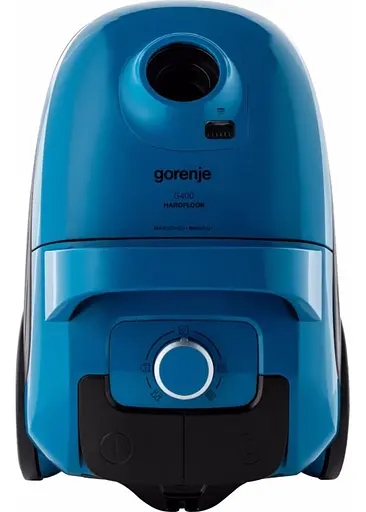 Пылесос Gorenje VCE 22 G4HGR (745750) - фото 5