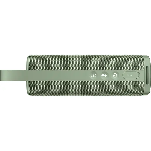 Портативная акустика Xiaomi Sound Outdoor Green (QBH4372GL) [150613] - фото 3