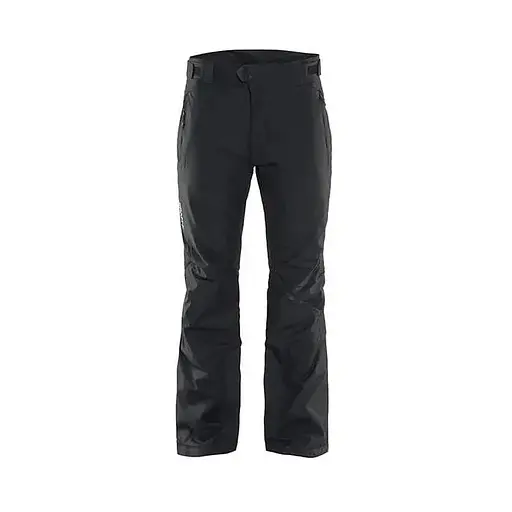 Штаны Craft Alpine Eira Padded Pants Woman Black S (1068-1902288 S 9999)