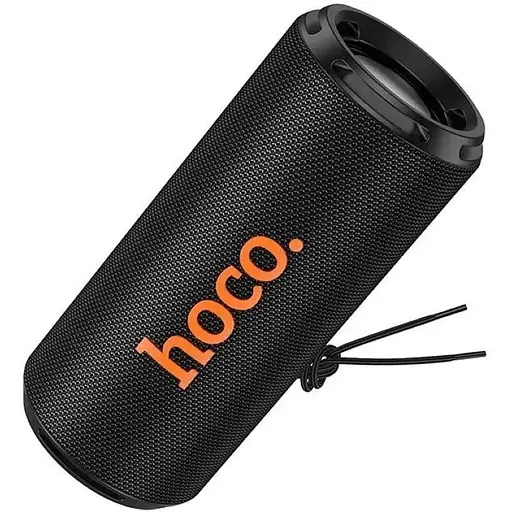 Акустика Hoco soundful sports BT speaker HC27 IPX4 8Wx2, TWS/USB/TF/FM - фото 1