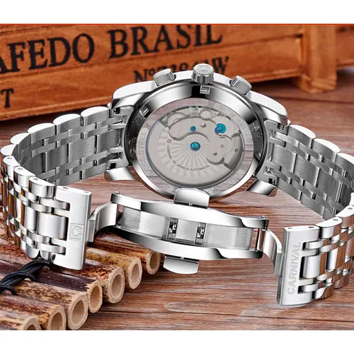 Чоловічий годинник Carnival First - фото 3