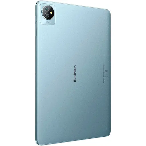 Планшет Blackview Tab 70 4/64GB Wi-Fi Twilight Blue Global EU [102068] - фото 6