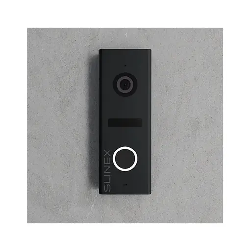 Відеопанель 2Mp Slinex ML-17HD Black (83-00029) - фото 4