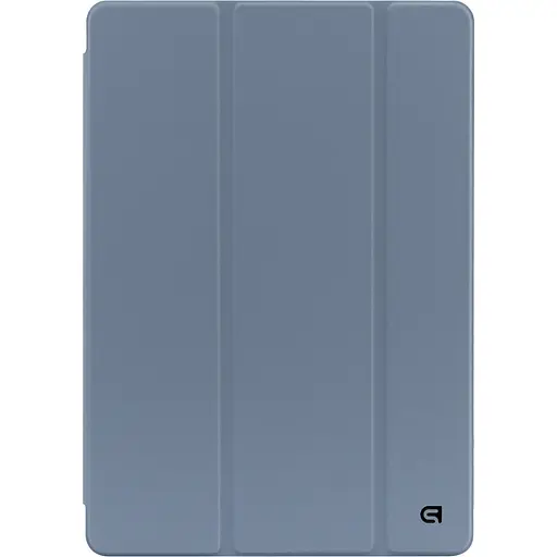 Чохол-книжка ArmorStandart Smart Fold Pen для Samsung Galaxy Tab A11 Plus Lavender Grey (ARM89309) [157305] - фото 1