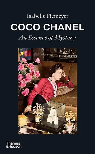 Coco Chanel. An Essence of Mystery