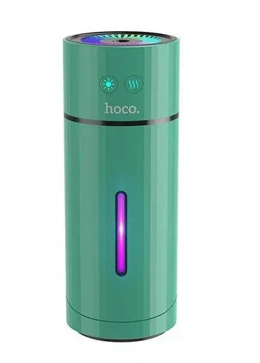 Увлажнитель воздуха HOCO DI15 портативный Peaceful portable humidifier - фото 2