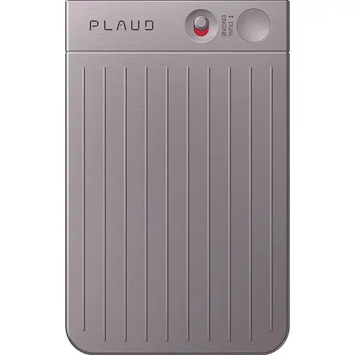 Диктофон Plaud Note ChatGPT Empowered AI Voice Recorder Starlight (127860)