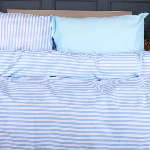 Пододеяльник MirSon Cloudline Ranforce Elite 143х210 см (2200013050940) - фото 3