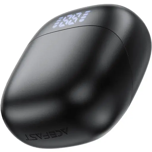 Навушники TWS Acefast W2 ANC black - фото 3