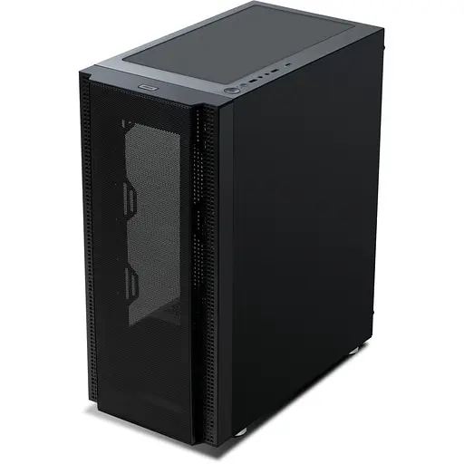 Корпус Vinga Tomcat (Tomcat) Без БП - фото 10