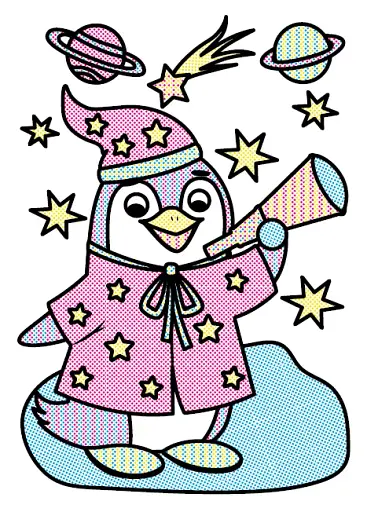 Малюємо водою! Мишка - фото 2