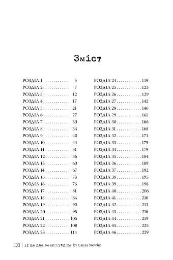 Якби він був зі мною - фото 10