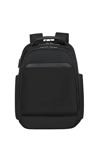 Рюкзак 15.6" Samsonite PARALUX BT BLACK 43х33х17,5 KT3*09001