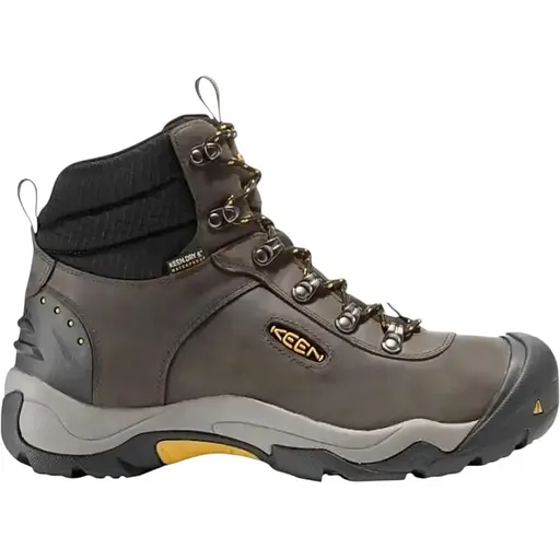 Ботинки Keen Revel III M 44 Olive (1004-1013305.44)
