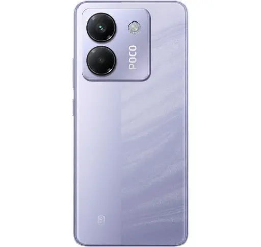 Смартфон Xiaomi Смартфон Poco M7 Pro 5G 8/256Gb Purple Global версия - фото 5
