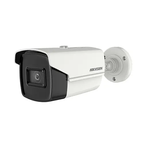 Видеокамера DS-2CE16U0T-IT3F Hikvision 8Mp f=3.6mm (99-00001518)
