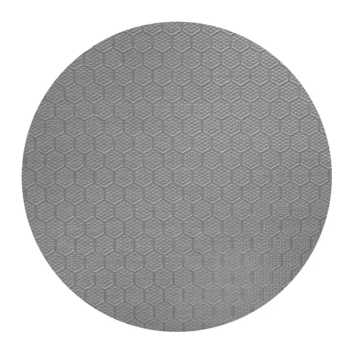 Кухонная мойка Kroner KRP Derby - 5050HM Brush (2,5/0,5 мм) CV027234, Нержавеющая сталь - фото 6