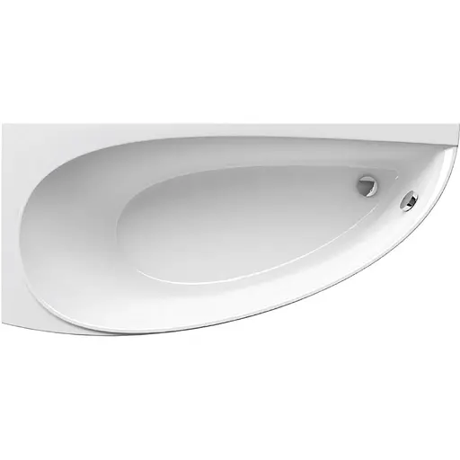 Ванна акриловая Ravak Avocado 150x75 левая CT01000000 - фото 1