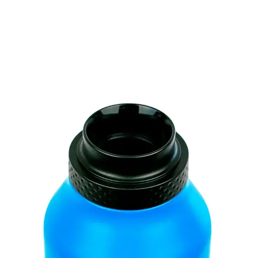 Пляшка-термос Kinetico Runbott MII 600 мл, синя, (холод до 32 год, тепло до 24 год) - фото 3