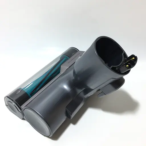 Моторизованная щётка Mini Motorized Tool для вертикального пылесоса PowerStick JET 60, JET 75, DJ97-02636A - фото 8