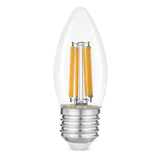 Світлодіодна лампа Ardero LB-201 7.6 Вт E27 4000K - фото 2