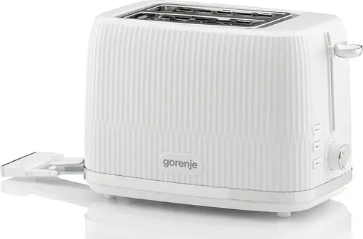 Тостер Gorenje T850DPW (TA1425-CE) (7102264) - фото 3