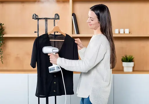 Отпариватель для одежды Black&Decker BXGS1600E - фото 5