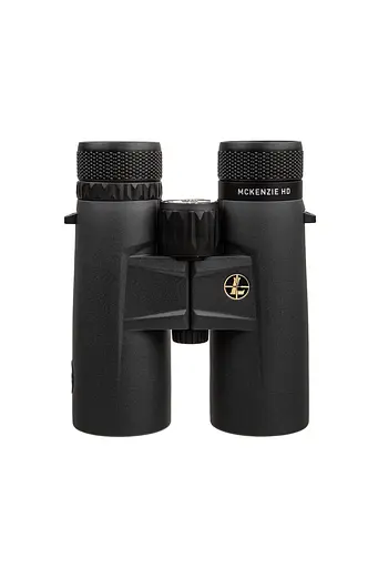 Бинокль Leupold BX-1 McKenzie HD 8x42 mm темно-серый - фото 2