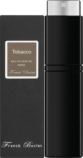 Оригінал Franck Boclet Tobacco 20 мл парфумована вода - фото 1