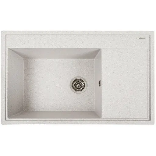 Кухонна мийка Platinum 7950 AZURIT (SP000040294) - фото 1