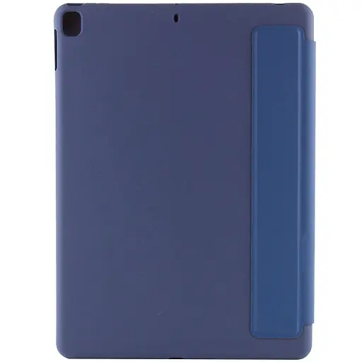 Чохол Smart Case Open buttons для Apple iPad Air 1/Air 2 /Pro 9.7/ iPad 9.7 (2017-2018) Blue - фото 2