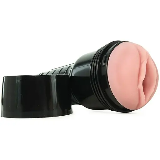 Мастурбатор Fleshlight Pink Lady Original Value Pack - фото 3