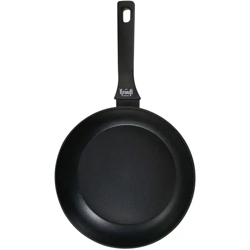 Сковорода Krauff алюминиевая с антипригарным покрытием 26 см (25-45-145)