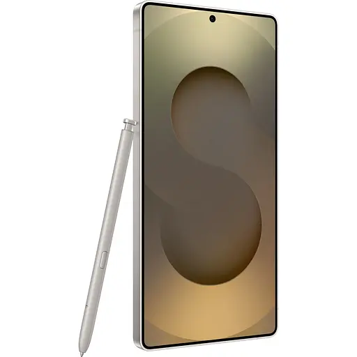 Мобільний телефон Samsung S25 Ultra 12/512GB Titanium Grey SM-S938B/DS - фото 2