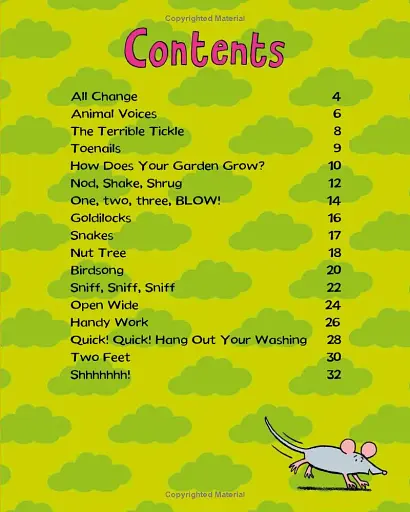 Wriggle and Roar - фото 5