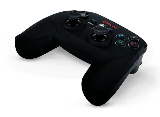 Геймпад Redragon Harrow G808 (75056) (6856514) - фото 2