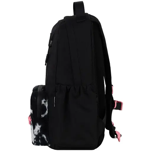 Рюкзак Kite Education teens 949M Danger Чорний (K26-949M-1) - фото 4