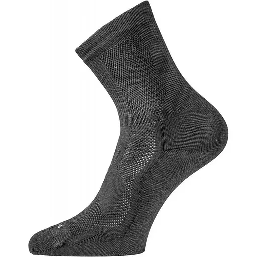 Носки Lasting TCA Grey XL (1054-002.003.4085)