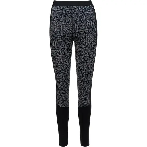 Кальсони Thermowave 21FLOW752-972 XS Black/Grey