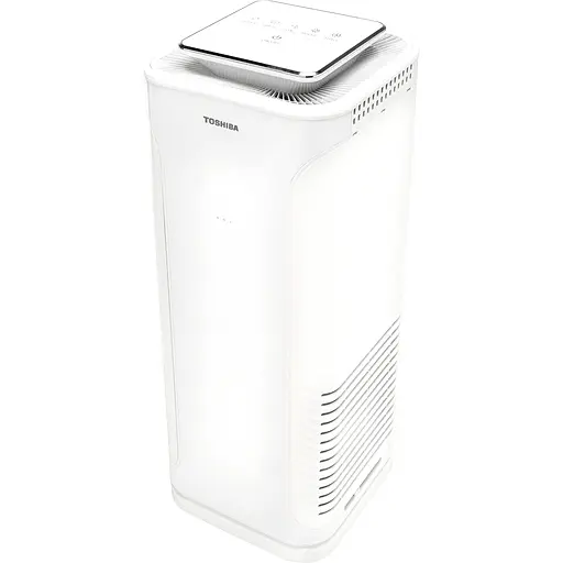 Очиститель воздуха Toshiba CAF X83XPL [137405] - фото 2