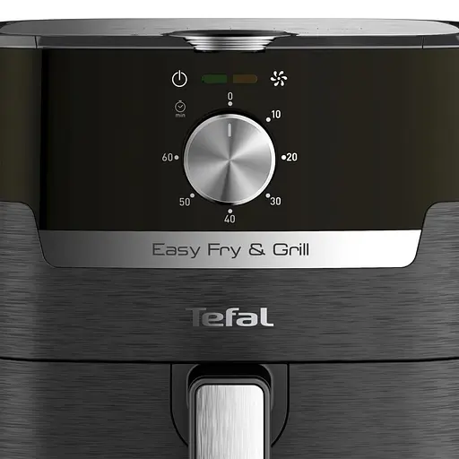 Мультипечь (аэрофритюрница) Tefal Easy Fry & Grill EY501815 - фото 7