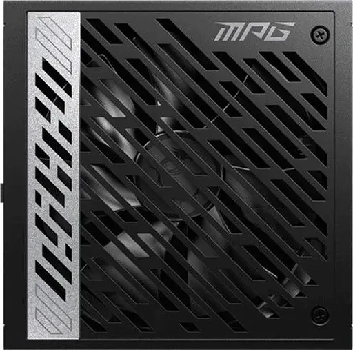 Блок питания MSI MPG A1000G PCIE5 (MPG A1000G PCIE5) Б/у,U1 - фото 4