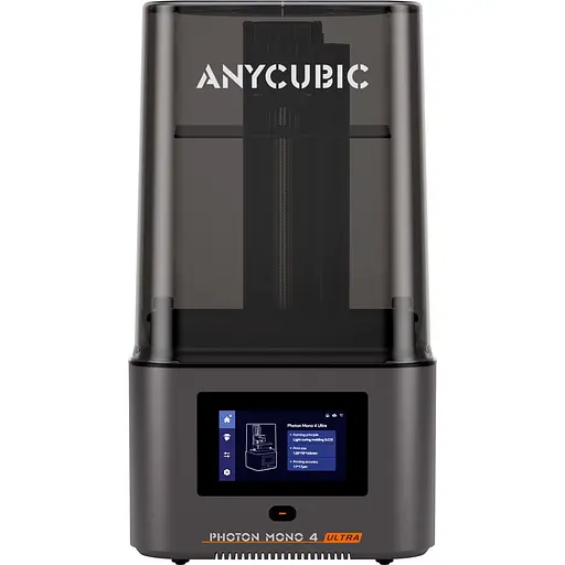 3D-принтер Anycubic Photon Mono 4 Ultra PM4UBK0A-O (150716) - фото 1
