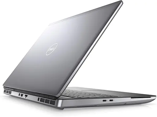Ноутбук Dell Precision 7750 17.3"FHD/i7-10850H/32GB/1TB SSD/RTX3000 6GB/Win11Pro/Б/В - фото 5